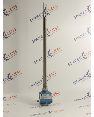 Endress+Hauser Liquiphant II FTL 361-RGR2AA2K 600 NOV