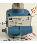 Endress+Hauser Liquiphant II FTL 361-RGR2AA2K 600 NOV