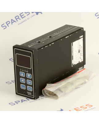 JUMO Dicon SM Kompaktregler SRM-48/10-063,23-61,5100 GEB