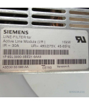 Siemens Sinamics Simodrive 611 Netzfilter 6SL3000-0BE21-6AA0 GEB