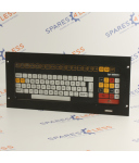 Wöhrle Tastatur MF1-D-1-OT ASCII19520282/91 GEB