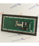 Wöhrle Tastatur MF1-D-1-OT ASCII19520282/91 GEB