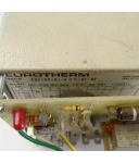 EUROTHERM Temperature Controller 017-003-02-020-02-01-04-99 (232) GEB
