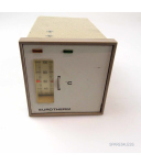 EUROTHERM Temperature Controller 017-003-02-020-02-01-04-99 (232) GEB