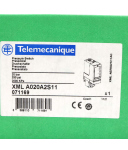 Telemecanique Druckschalter XML A020A2S11 071169 OVP