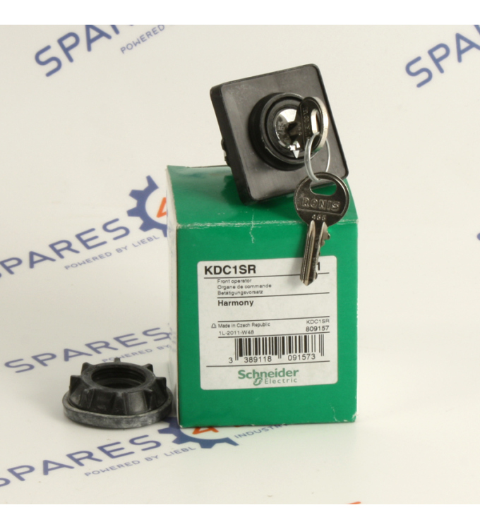 Schneider Electric Betätigungsvorsatz KDC1SR 809157 OVP