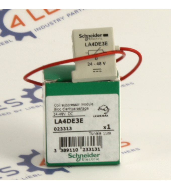 Schneider Electric Überspannungsbegrenzer LA4DE3E 023313 OVP