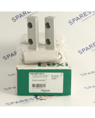 Schneider Electric Spannpratzen VW33MF10314 522900...
