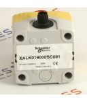 Schneider Electric Not-Aus Gehäuse komplett XALK019000SC091 3536 NOV