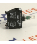 Telemecanique LED Modul ZAL VM1 NOV