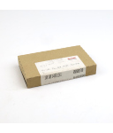 Rexroth Inline Einspeiseklemme R-IB IL 24 PWR IN-PAC MNR: R911170789-101 SIE