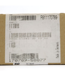 Rexroth Inline Einspeiseklemme R-IB IL 24 PWR IN-PAC MNR: R911170789-101 SIE