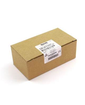 Rexroth Inline Eingabeklemme R-IB IL 24 DI 16-PAC MNR: R911170752-101 SIE