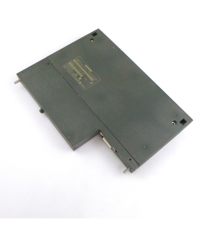 Simatic NET CP443-1 6GK7443-1EX02-0XE0 E-Stand:02 GEB