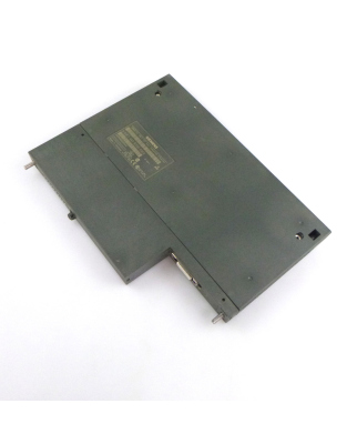 Simatic NET CP443-1 6GK7443-1EX02-0XE0 E-Stand:02 GEB