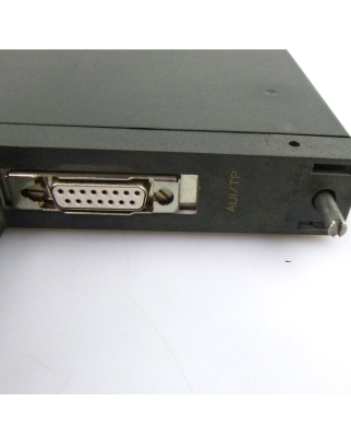 Simatic NET CP443-1 6GK7443-1EX02-0XE0 E-Stand:02 GEB