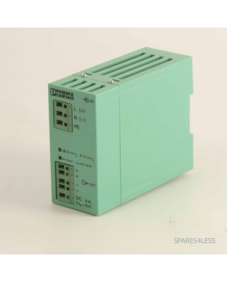 Phoenix Contact Power Supply CM...