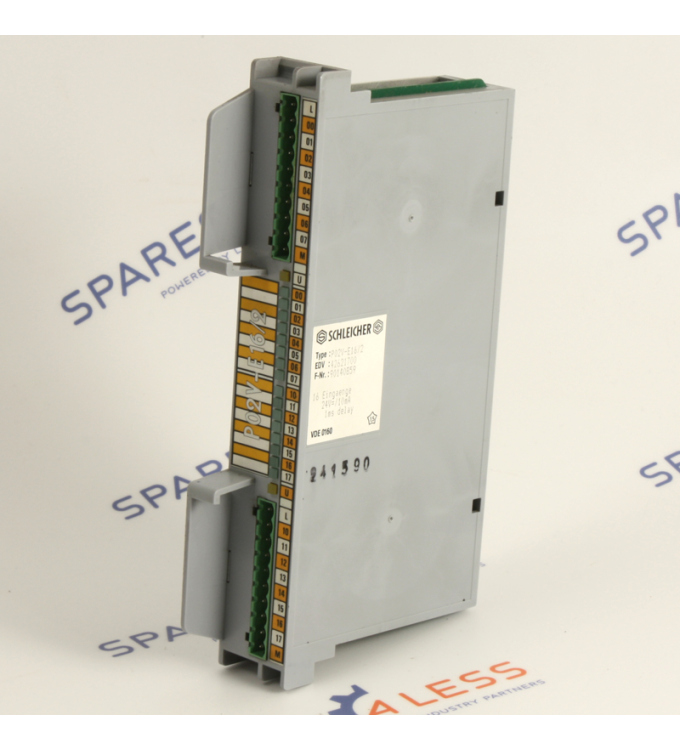 SCHLEICHER Modul P02V-E16/2 EDV: 42621700 GEB