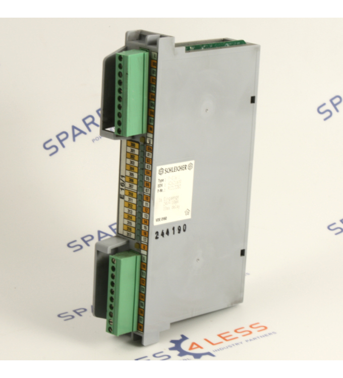 SCHLEICHER Modul P02V-E16/1 EDV: 42621600 GEB