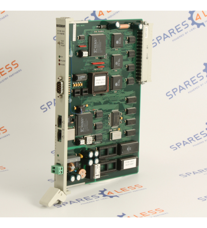 Beckhoff C1120 V3.0 für Simatic S5 GEB