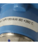 Endress+Hauser Widerstandsthermometer TR10-AAB3CAMCC3000 L=120mm NOV