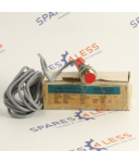 pulsotronic Zylinder-Pulsor Typ 9919-18 (M18X1) OVP