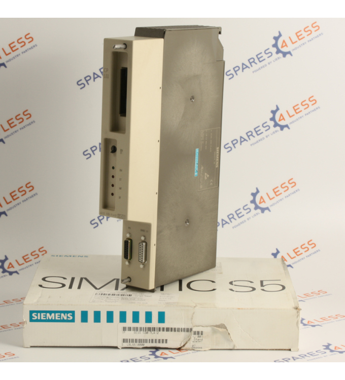 Simatic S5 CP530 6ES5 530-7LA12 REM