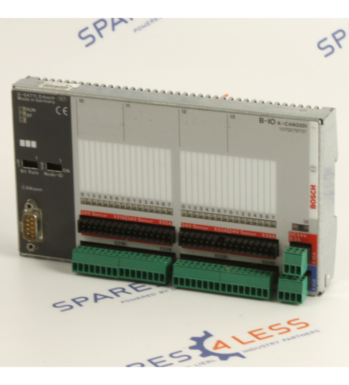 Bosch DI Modul K-CAN32DI 1070079737 GEB