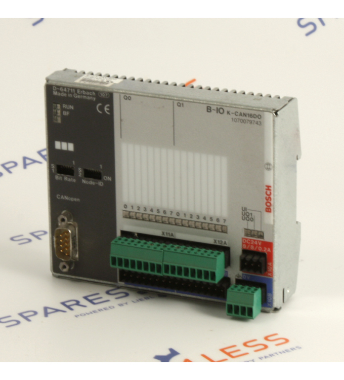 Bosch DO Modul K-CAN16DO 1070079743 GEB