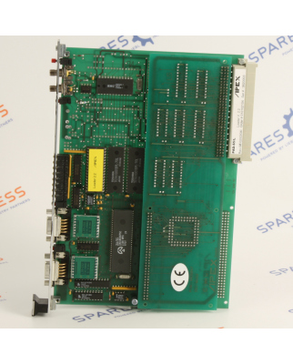 APEX PDnet Controller PAD-S5/L PADS5L 10102104 GEB