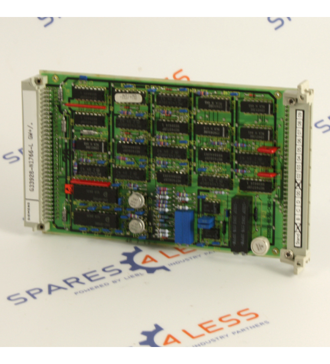 Siemens Modul G33928-N1766-L GEB