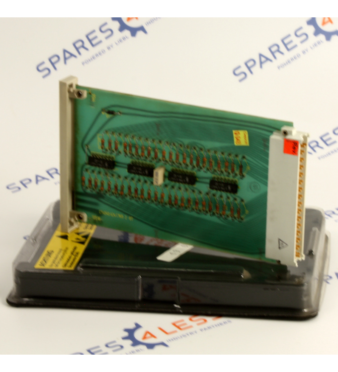 Siemens Simatic C3 Modul 6EC1000-0A GEB