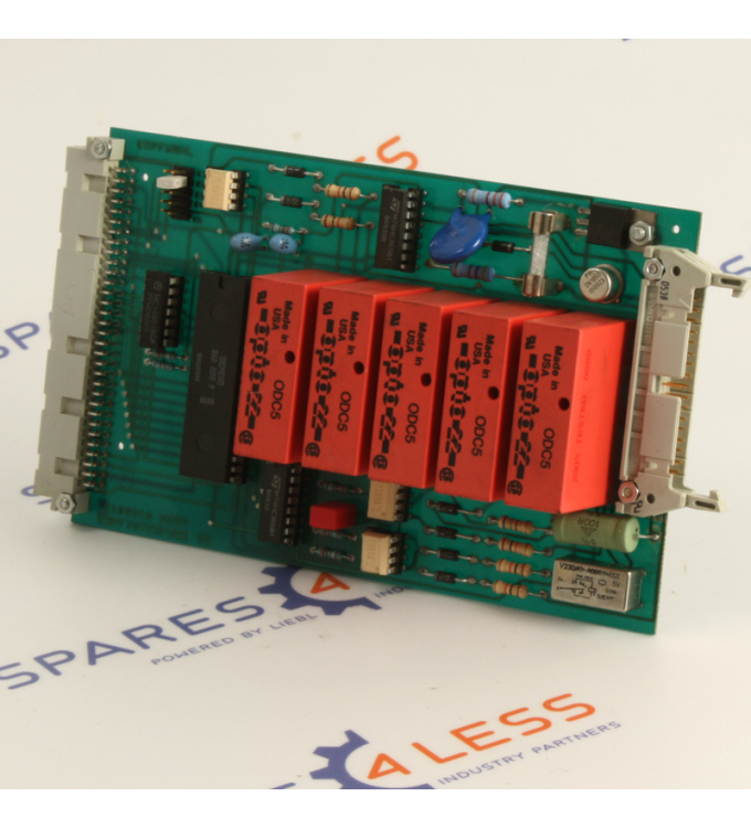 Panduit Kopfinterface VC E100510 B207 GEB