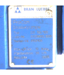 Bran+Luebbe ProCam Dosierpumpe DS 50/100  GEB