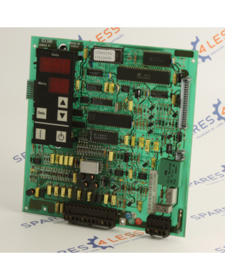 Danfoss Display Control Board EX330 175H0156 GEB