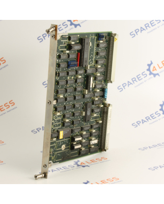 Siemens Sinumerik CPU slave 6FX1111-1AN02 GEB