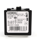 Siemens Hilfsschalterblock 3RH1911-1GA04 OVP