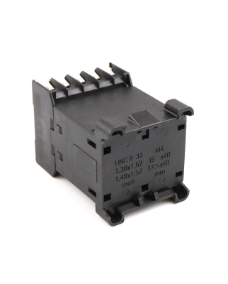 Siemens Schütz 3TF2010-0BB4 GEB