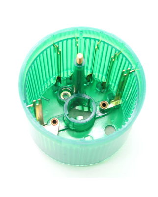 Telemecanique Lens Unit XVA C33 031850 OVP