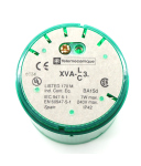 Telemecanique Lens Unit XVA C33 031850 OVP