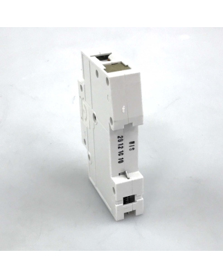 Siemens Leitungsschutzschalter 5SX2110-7 OVP