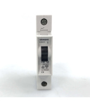 Siemens Leitungsschutzschalter 5SX2110-7 OVP