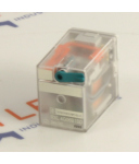 Telemecanique Relais RXL4G06B1BD 027122 NOV