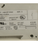 Allen Bradley Leistungsschalter 1492-SP1D020 Ser.C (2Stk.) OVP
