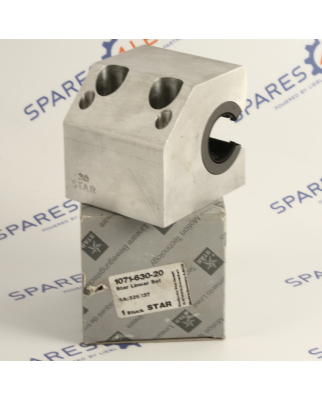 STAR 30 Linear Set 1071-630-20 329637 GEB