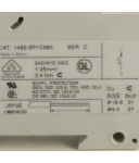 Allen Bradley Leistungsschalter 1492-SP1C060 Ser. C (2Stk.) OVP