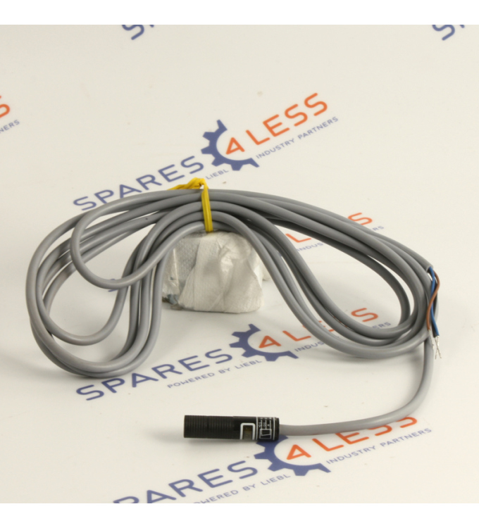 Festo Näherungsschalter SMEO-4-K-LED-24 15708 OVP