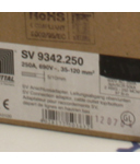 RITTAL Schienenanschlussadapter SV9342.250 OVP