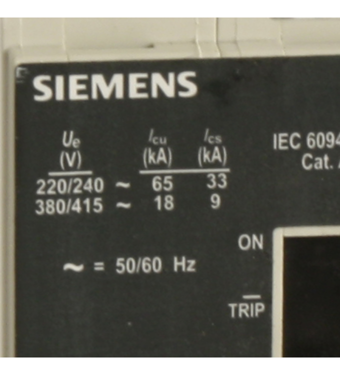 Details about   Siemens 3VF2213-0FE41-0AA0 Leistungsschalter 25 A ungebraucht in geöffneter OVP 