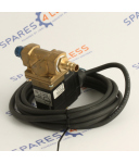 bürkert Magnetventil 0681 A NBR 641-4104 - Gönnheimer Spülmittelventil SVD.L1.5 NOV